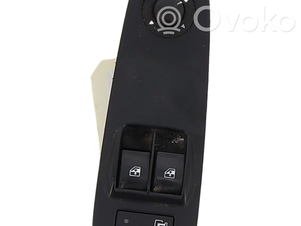 Comutator comandă geamuri electrice   6490X8