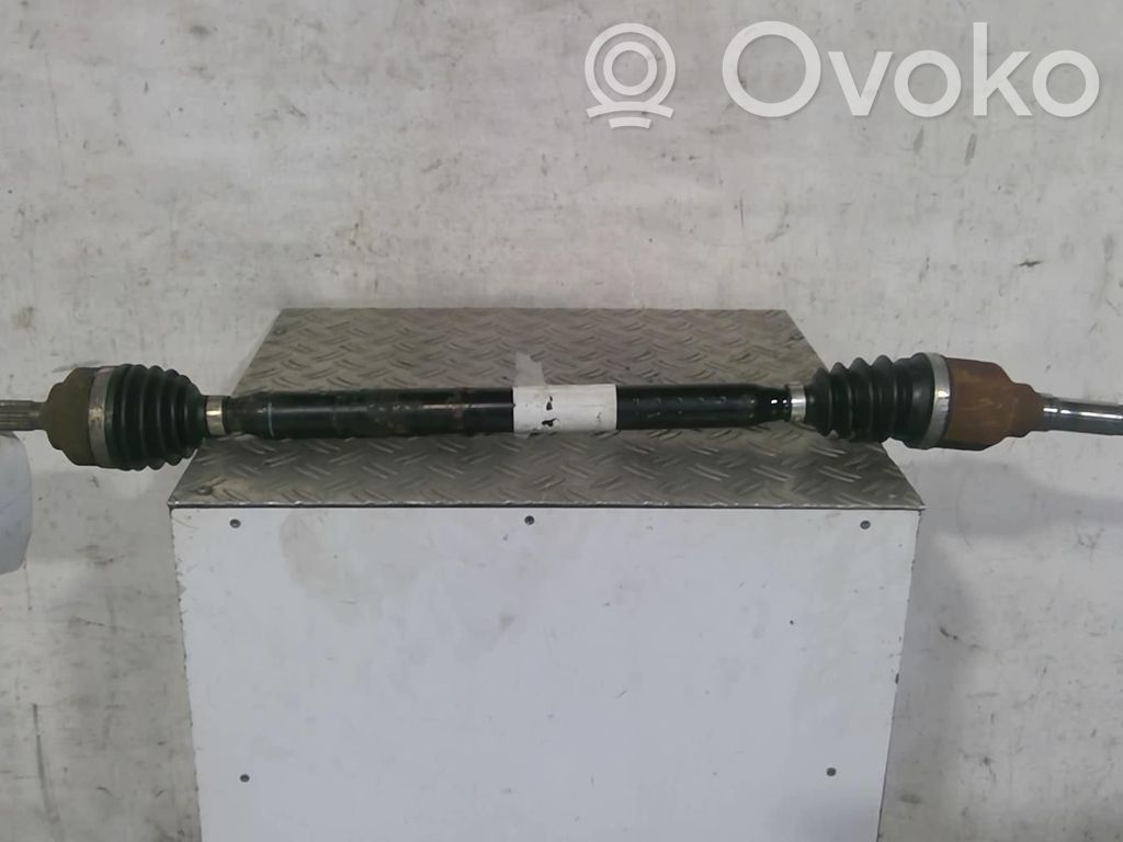 Antriebswelle vorne   00003273WR,132ST93