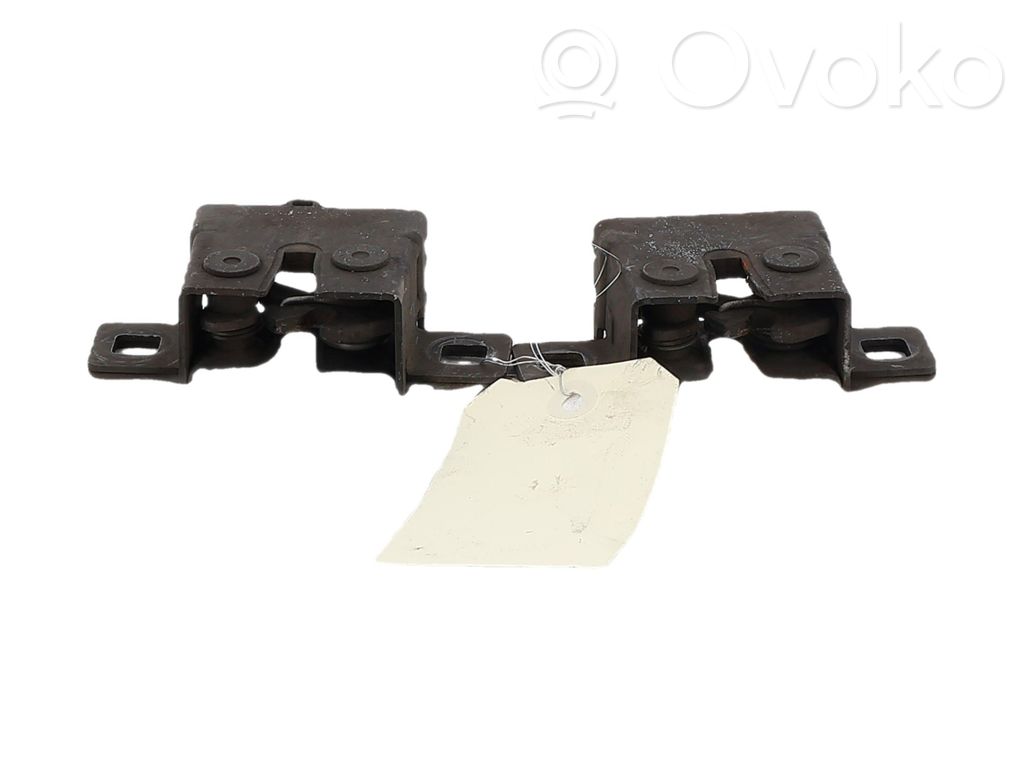Land Rover Range Rover Evoque L538 Serrure de capot