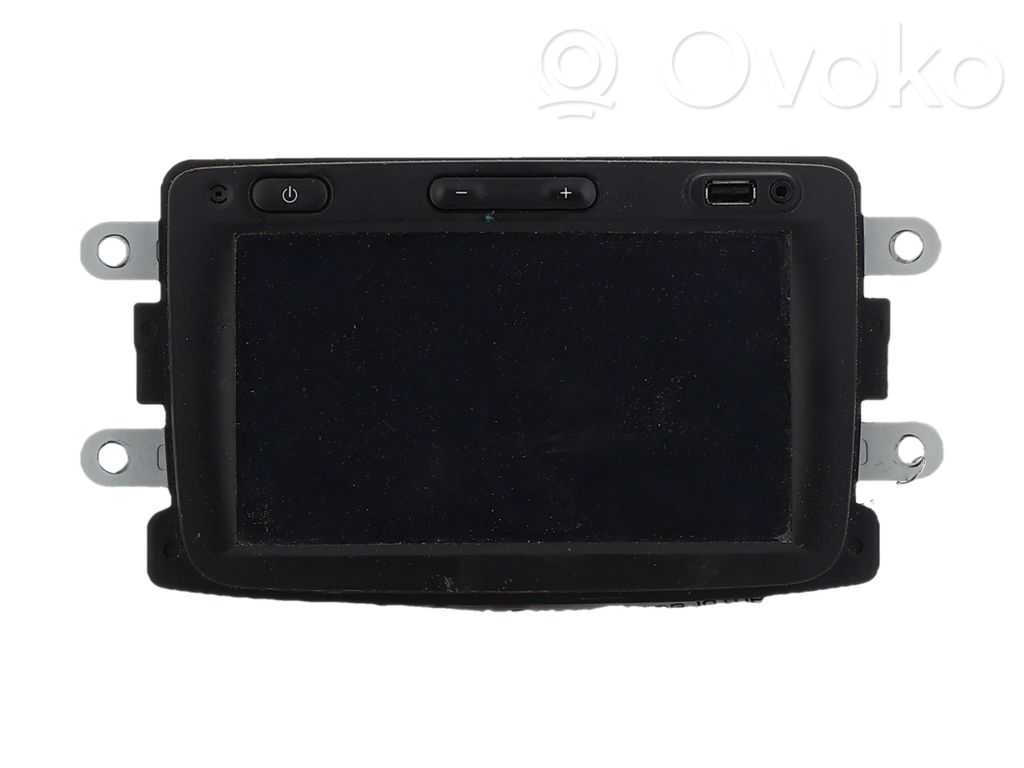 Renault Trafic III (X82) Radio / CD-Player / DVD-Player / Navigation 