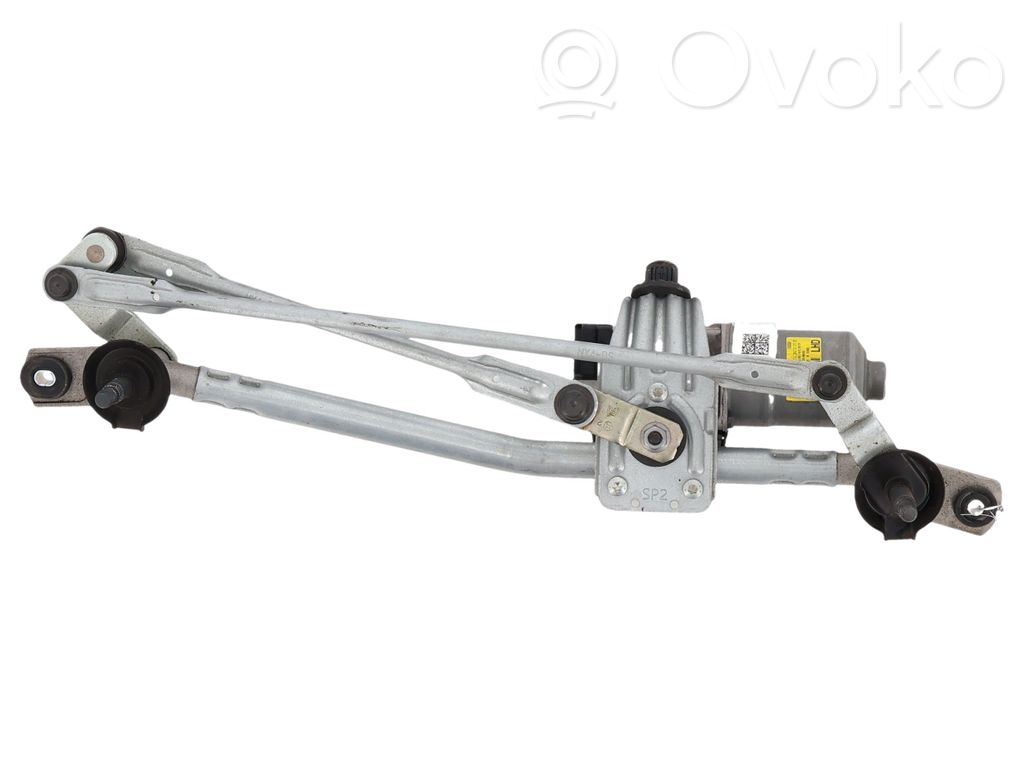 Motor ștergător   98110C5500