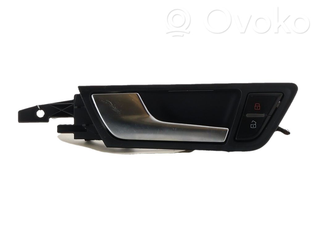 Audi Q5 SQ5 8R Maniglia interna per portiera anteriore