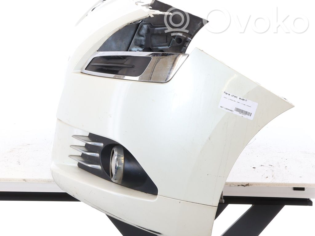 Front bumper   7401SS