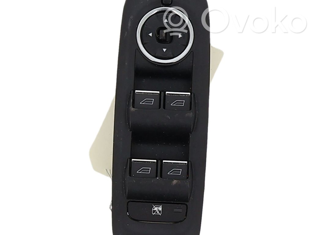 Comutator comandă geamuri electrice   1491923