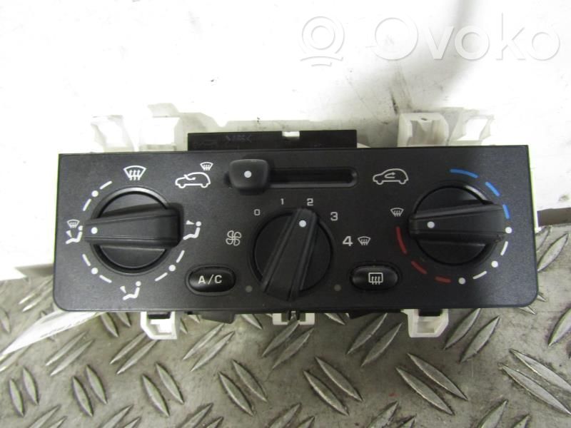 Citroen C3 Unitate control climatizare 