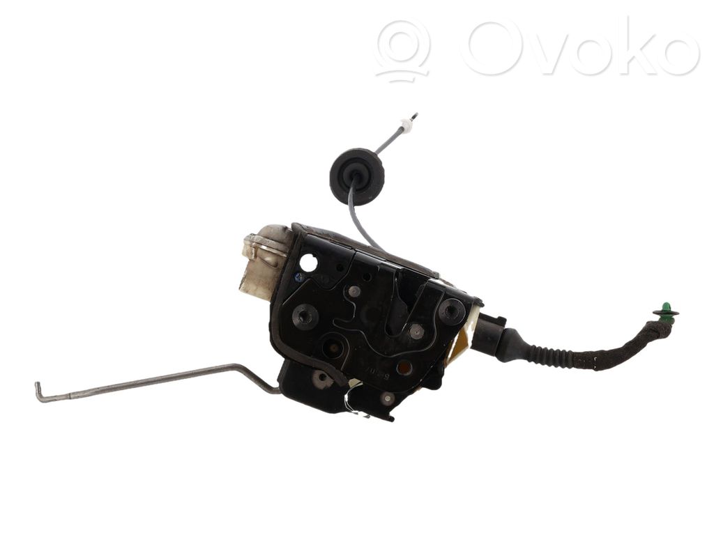 Audi A4 S4 B7 8E 8H Serratura portiera anteriore