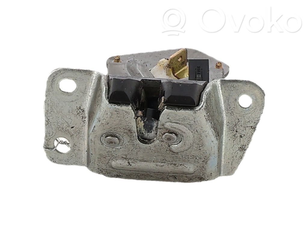 Mitsubishi Grandis Tailgate/trunk/boot lock/catch/latch