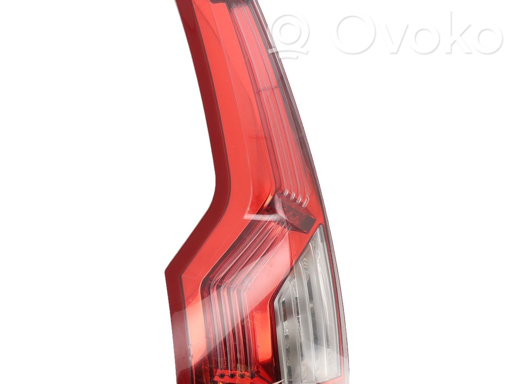 Citroen C4 Grand Picasso Luci posteriori