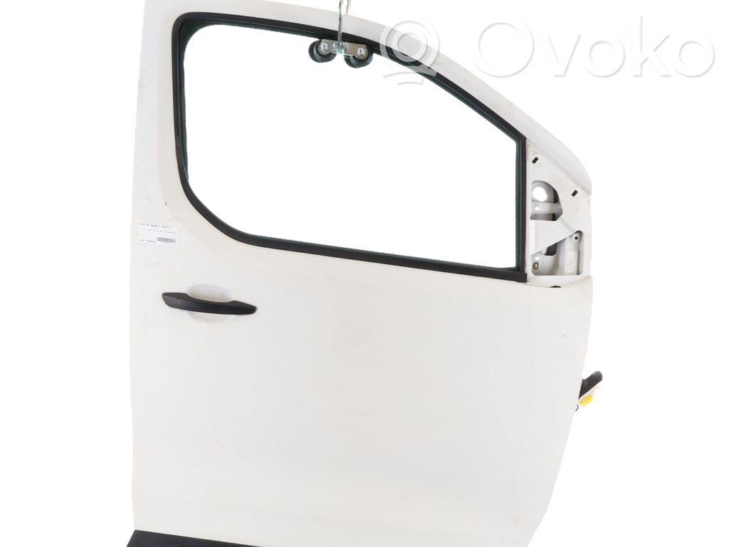 Citroen Jumpy Puerta delantera 
