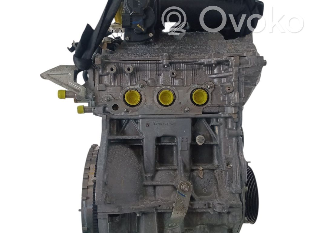 Motor   101021HC1D