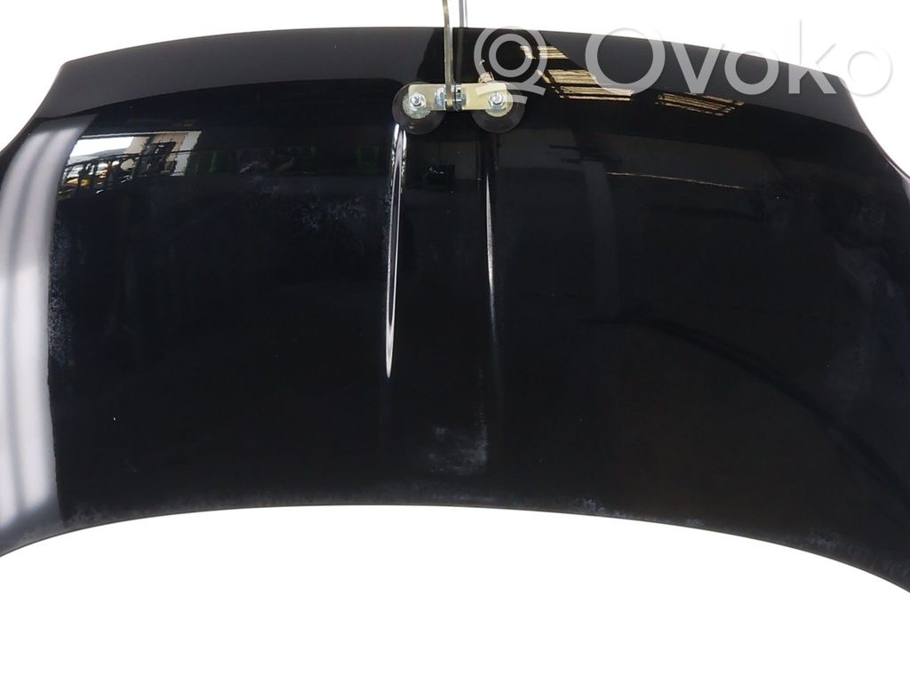 Motorhaube   52009424