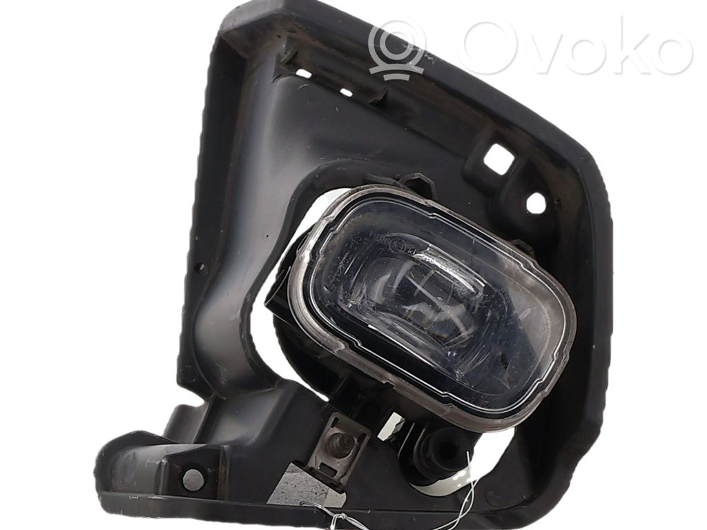 Nebelscheinwerfer vorne   261550862R