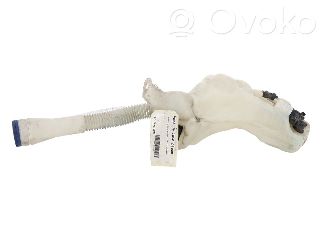 Wischwasserbehälter   6431C2