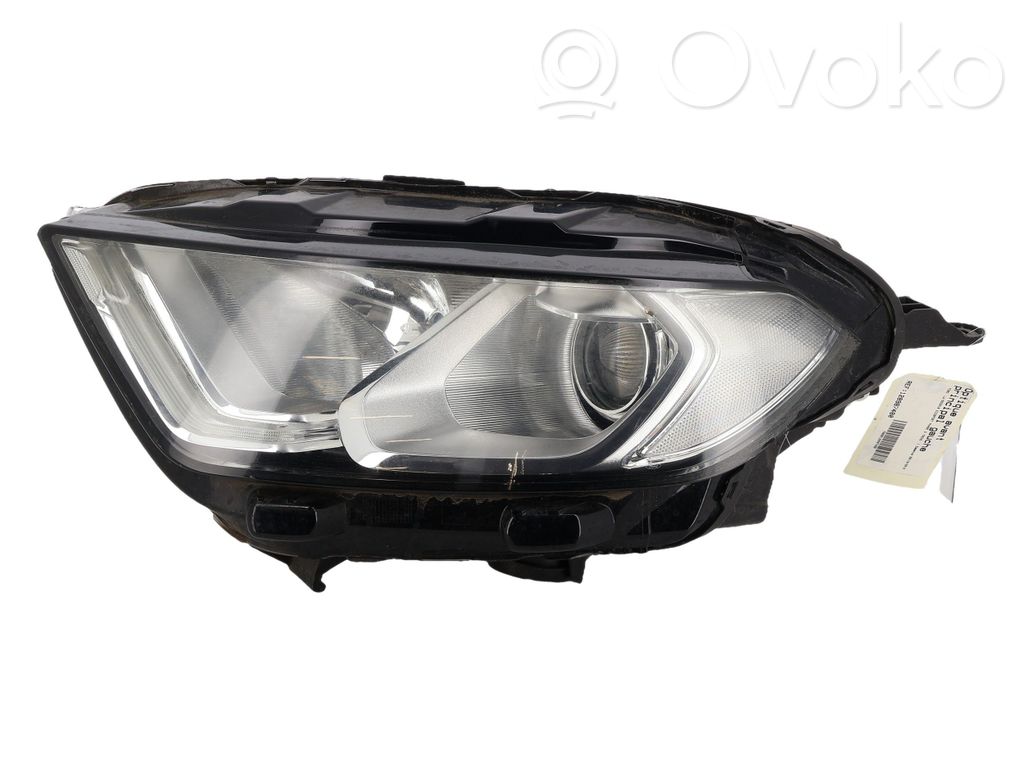 Ford Ecosport Far 