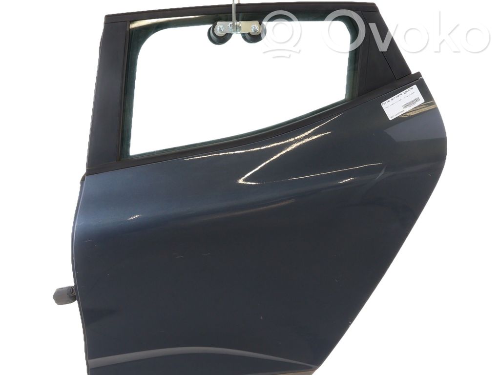 Puerta trasera   821017920R