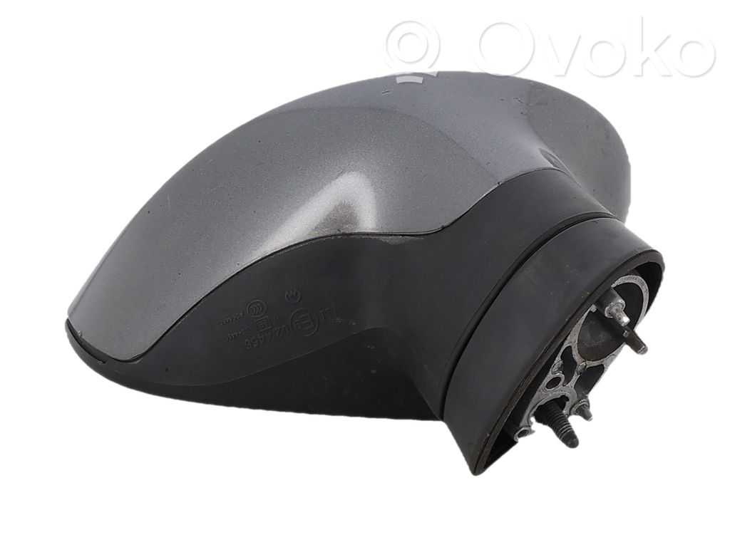 Seat Ibiza IV (6J,6P) Manualne lusterko boczne drzwi przednich