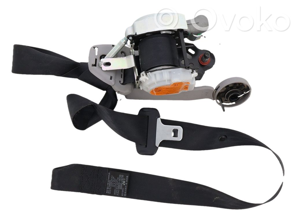 Cinturón delantero   888801W730HCS
