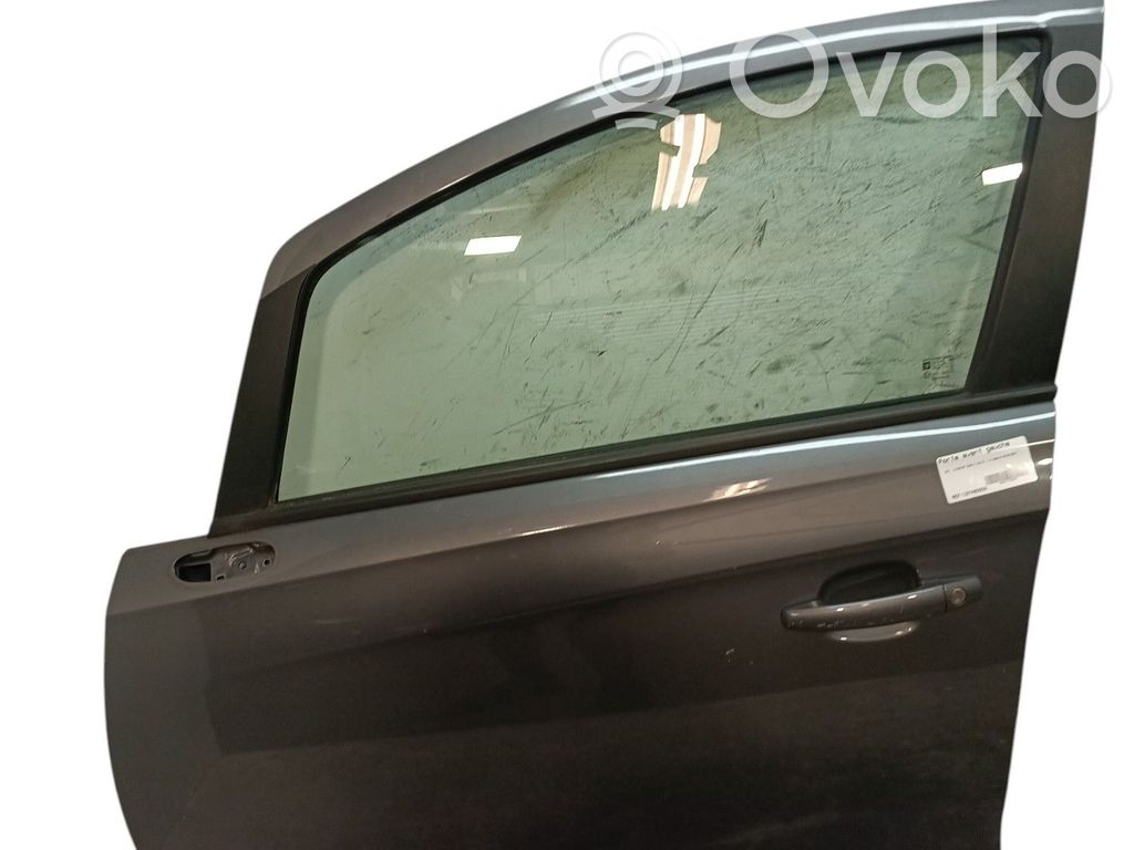 Opel Corsa E Etuovi 