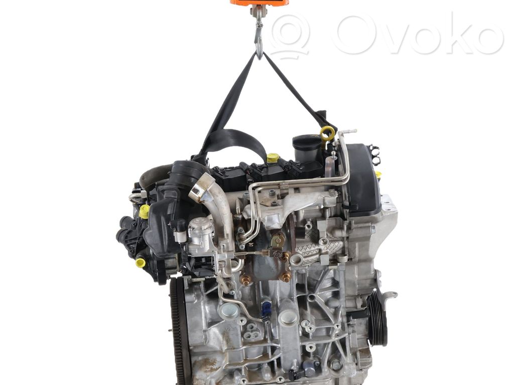 Engine   04E100033R
