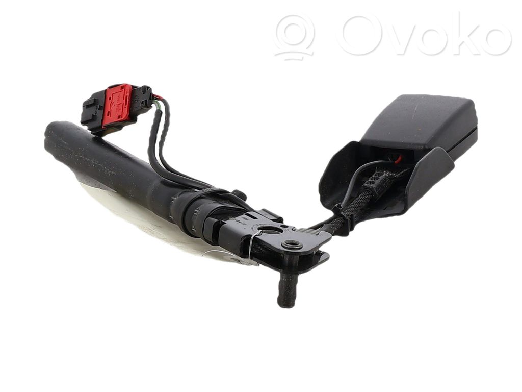 Renault Twingo II Bridă fixare centură de siguranță față 