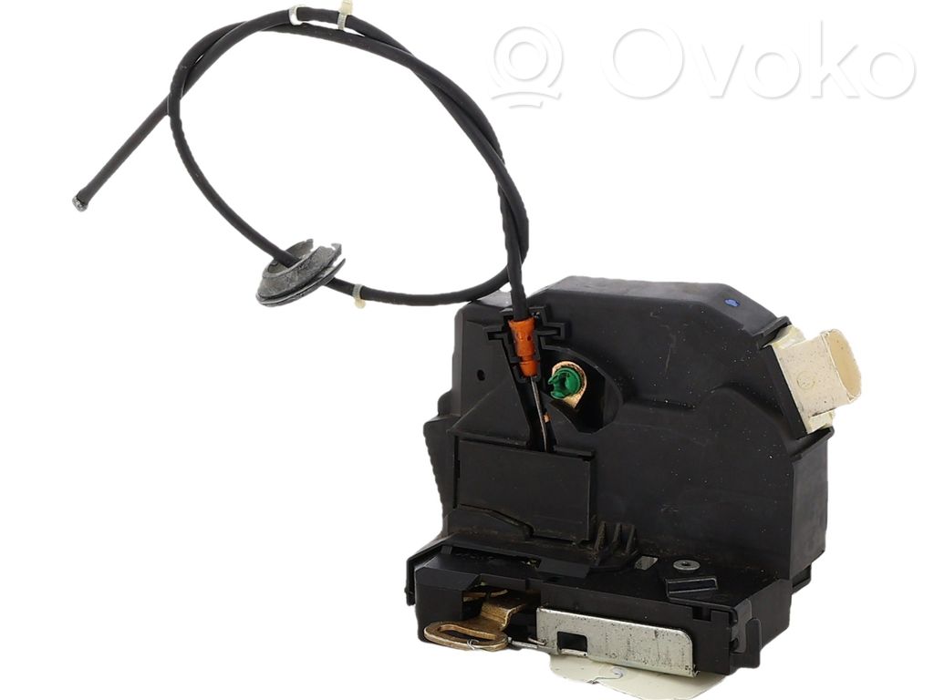 Mini One - Cooper R50 - 53 Serrure de porte avant