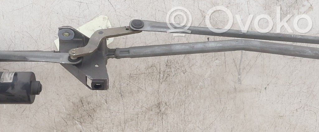 Peugeot 307 Motor ștergător