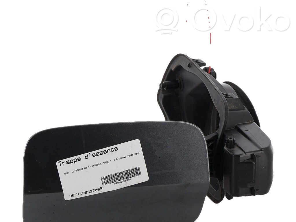 Bușon rezervor   8V5809907GRU