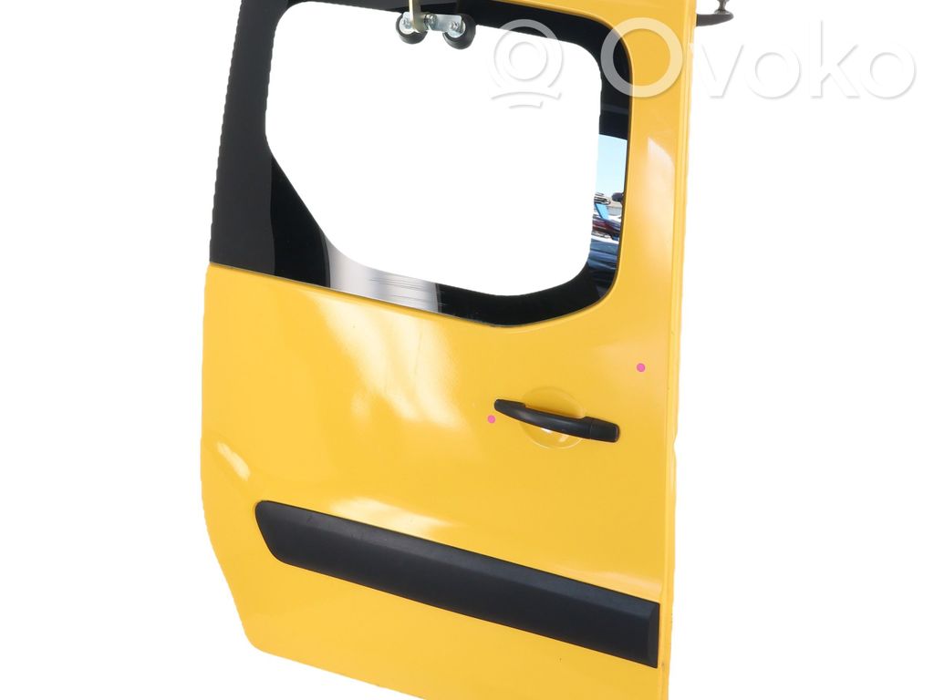 Ușă laterală glisantă   9831169680