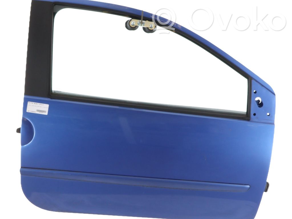 Etuovi   801008682R