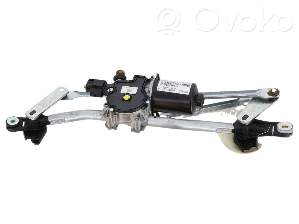 Motor ștergător   98110C8000