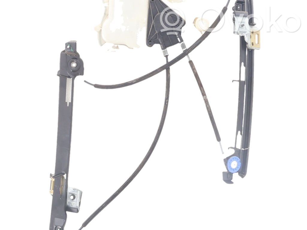 Mécanisme de lève-vitre avec moteur   5P0837462