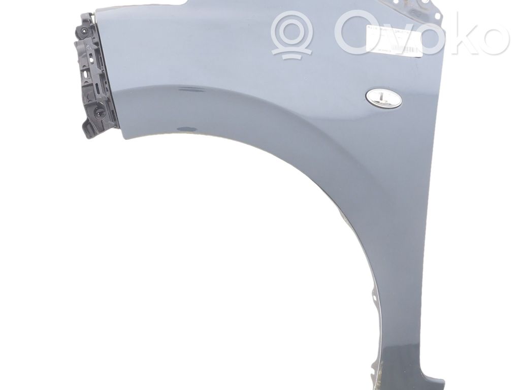 Citroen C1 Guardabarro