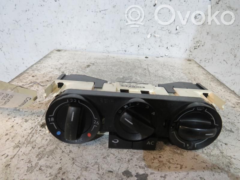 Unitate control climatizare   6Q0820045H