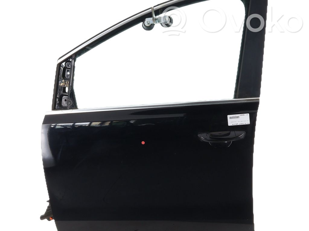 Etuovi   7N0831055AF