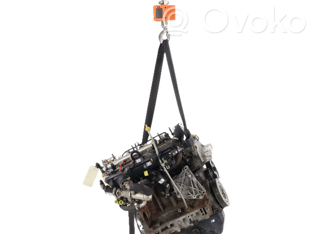 Opel Corsa D Moteur 