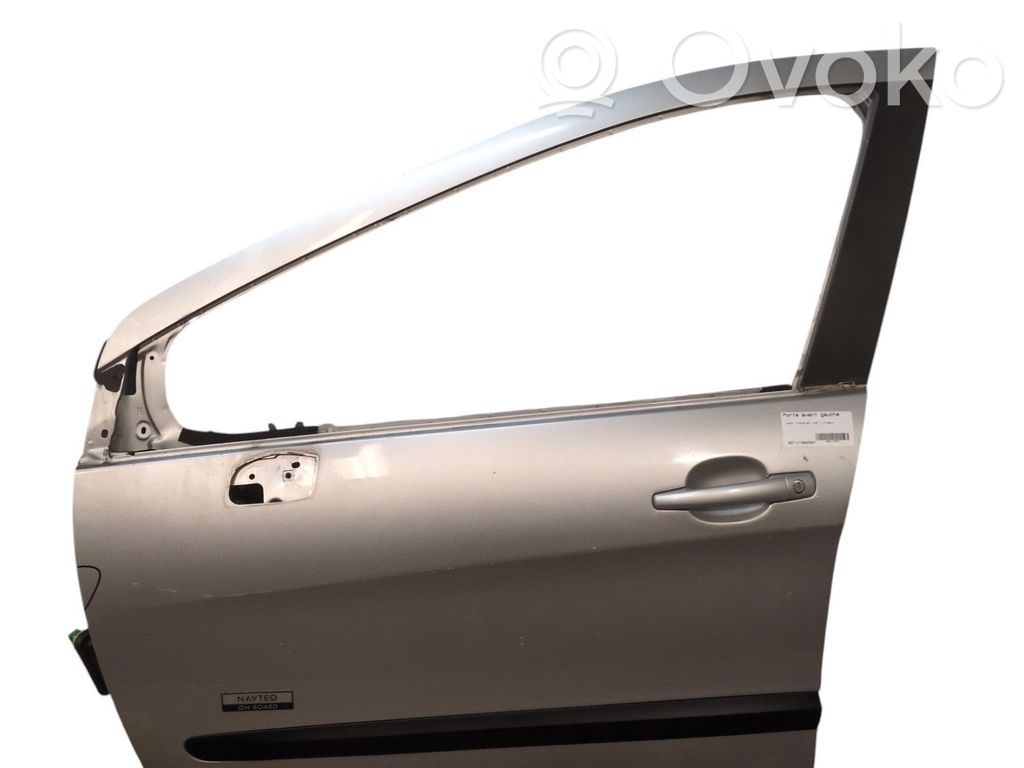 Peugeot 308 Ușă față 