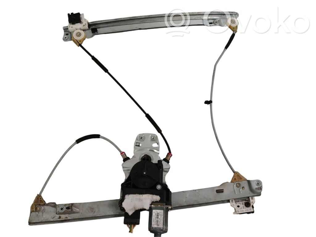 Macara ușă față cu motor   1690891480