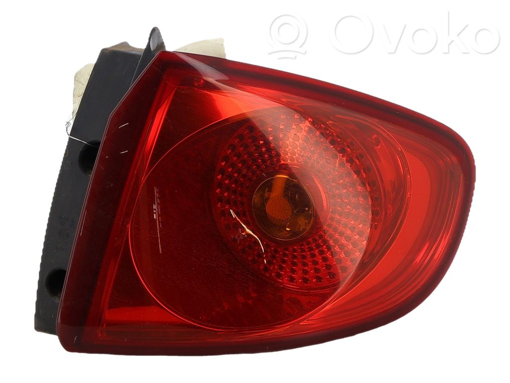 Seat Altea Feux arrière / postérieurs