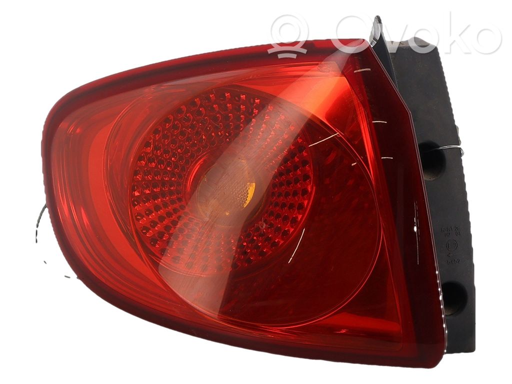 Seat Altea Feux arrière / postérieurs