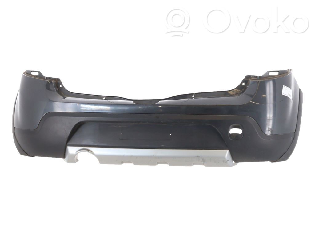 Dacia Sandero Paraurti