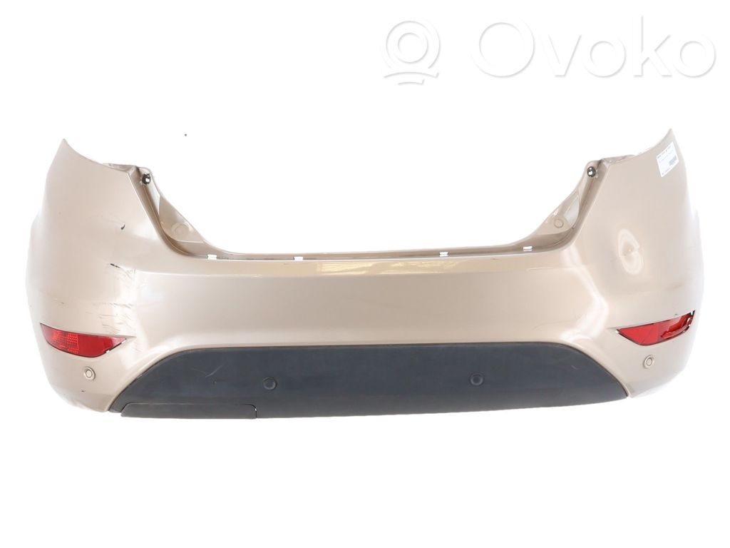 Galinis bamperis   1730685