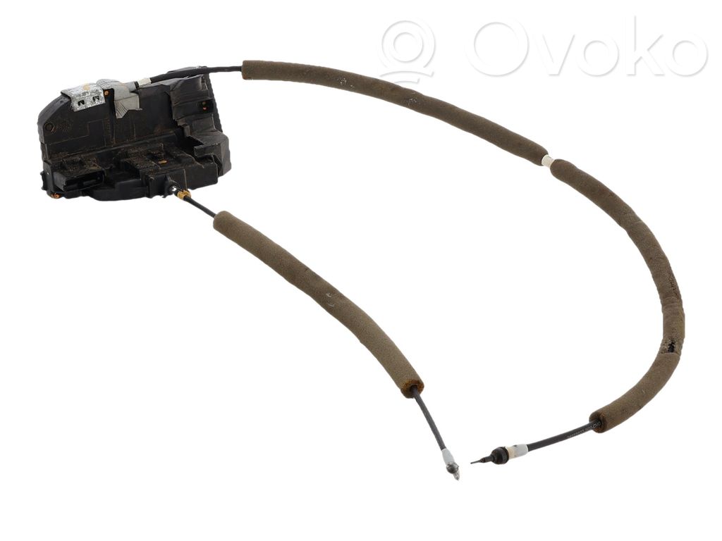 Türschloss vorne   805004EA2A