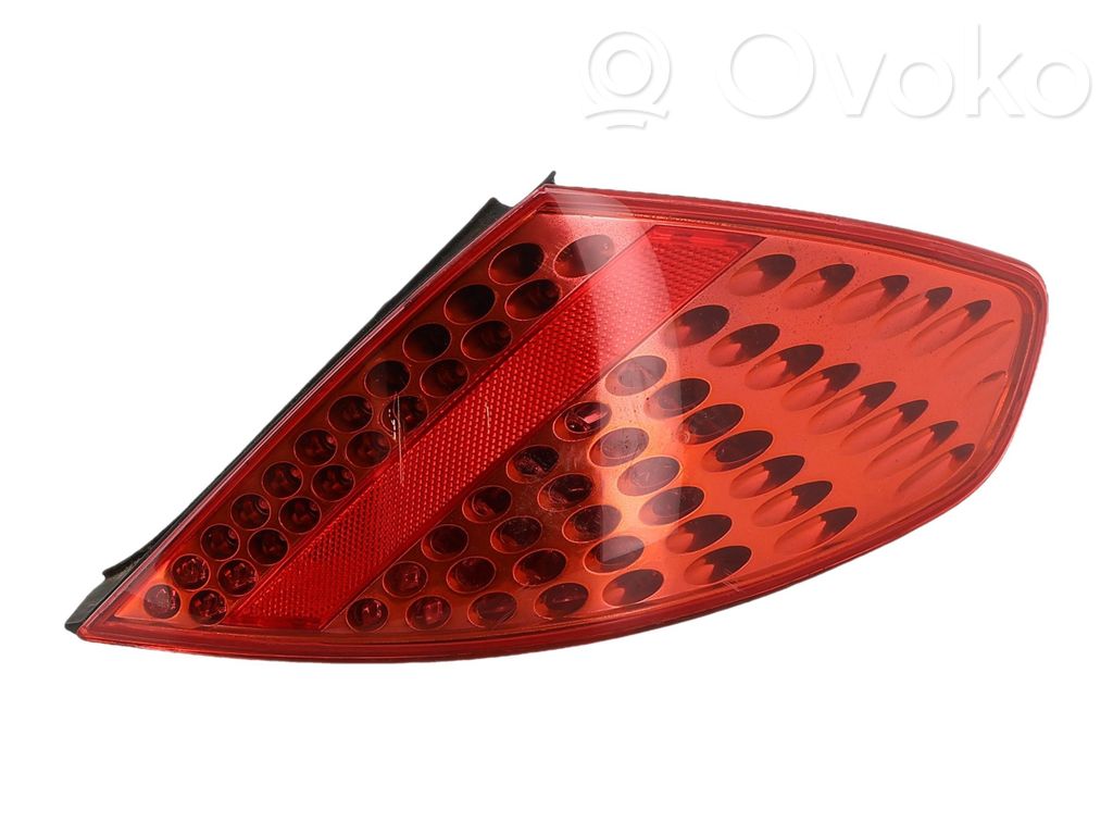 Lampa tylna   6351X4