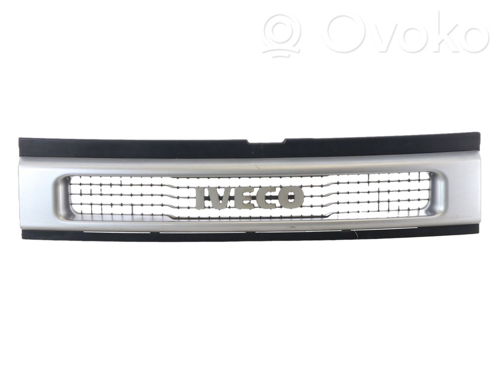 Iveco Daily 3rd gen Atrapa chłodnicy / Grill 