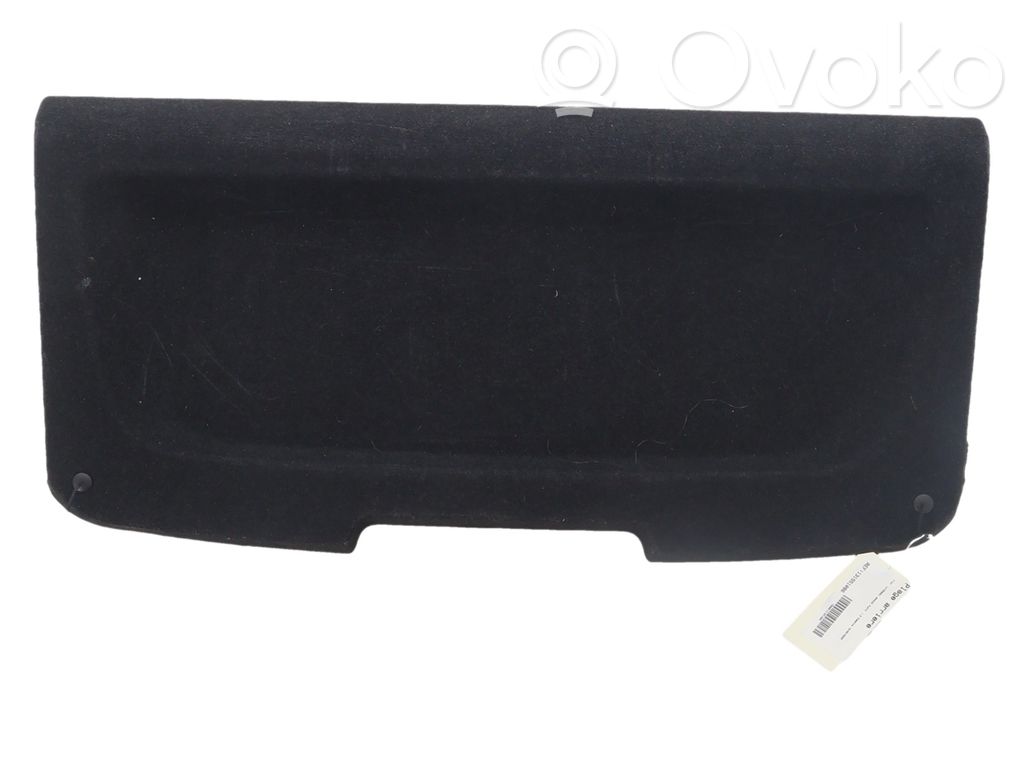 Fiat Grande Punto Cappelliera