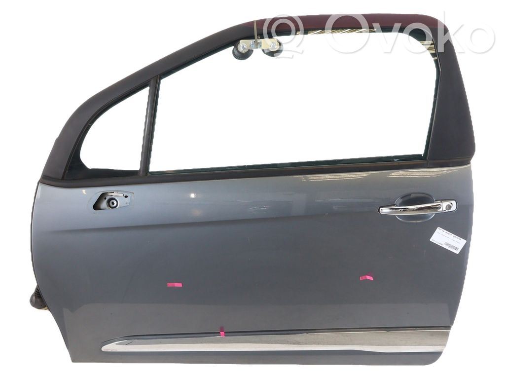 Citroen DS3 Portiera anteriore
