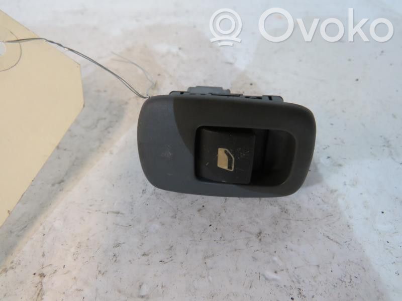 Citroen C5 Interruptor del elevalunas eléctrico 
