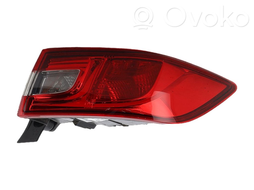 Renault Clio IV Takavalot 