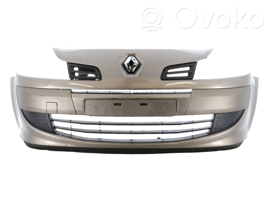 Renault Modus Parachoques delantero