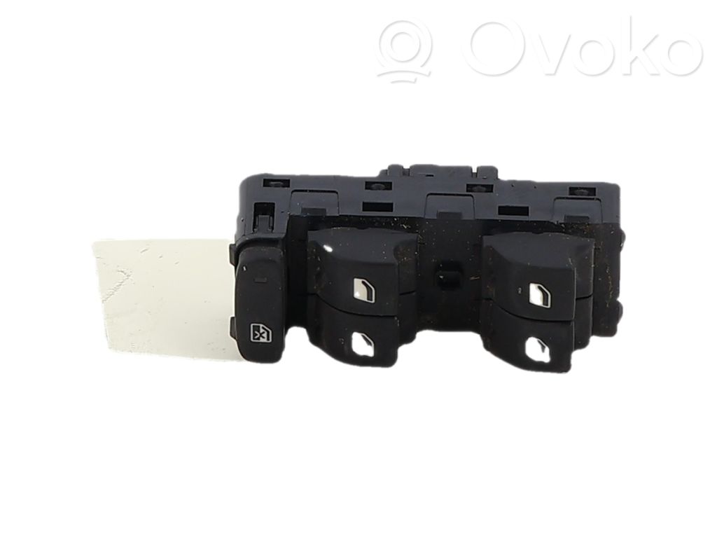 Citroen C3 Interruptor del elevalunas eléctrico 